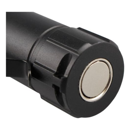 Torcia XCell LUNALUX Mini LED 245 lm IPX4 ricaricabile USB