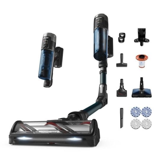 Aspirapolvere senza Fili Rowenta X-Force Flex 13.60 550W 60 min Animali