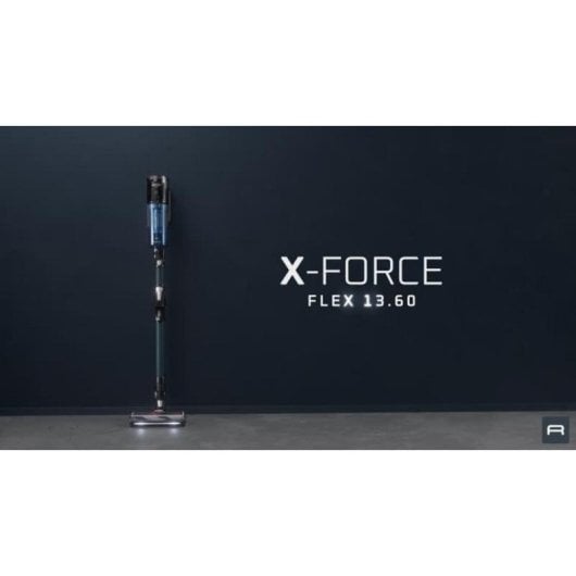 Aspirapolvere senza Fili Rowenta X-Force Flex 13.60 550W 60 min Animali