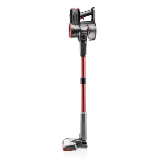 Aspiradora sin Cable ETA Fénix 40 min 0,6 L Gris/Rojo