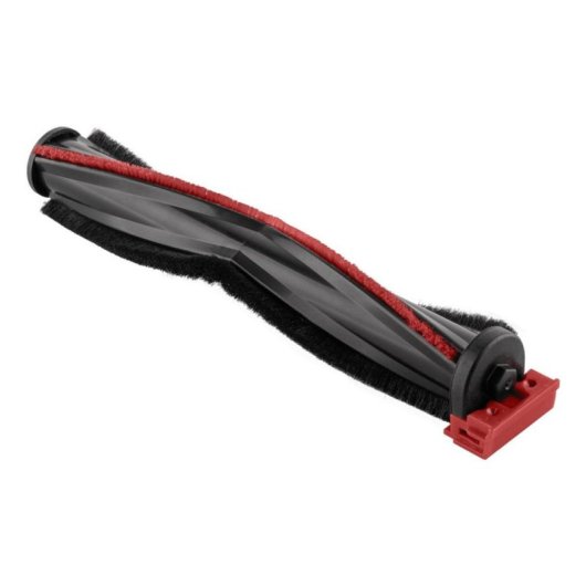 Aspiradora sin Cable ETA Fénix 40 min 0,6 L Gris/Rojo