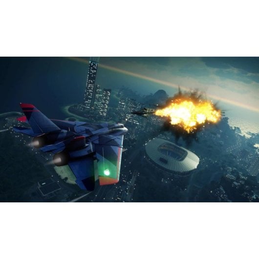 Jeu Sony Just Cause 4 PS4 Edition Standard