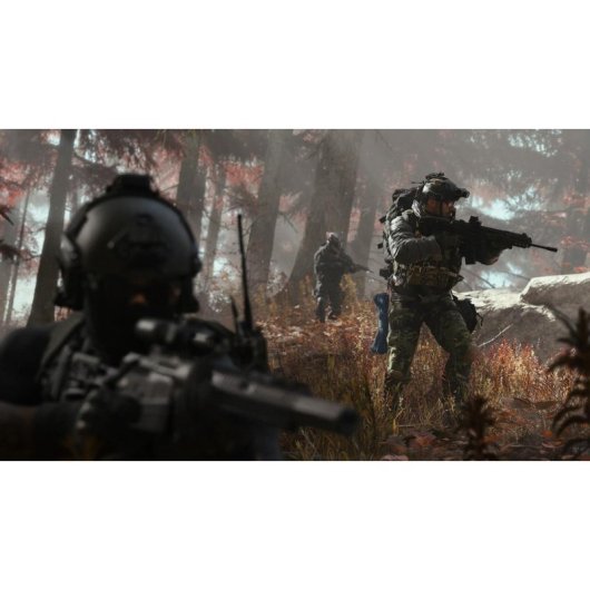 Call of Duty: Modern Warfare 4 Multijugador online Xbox Series X