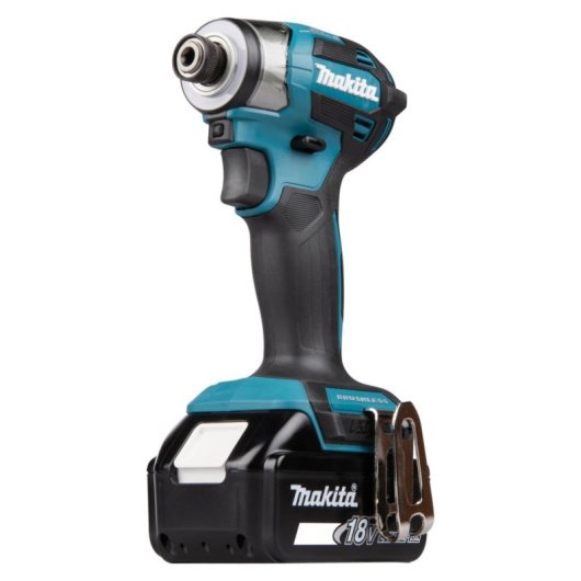 Schlagschrauber Makita DTD173RTJ 18 V 180 Nm bürstenlos