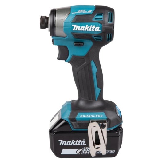 Schlagschrauber Makita DTD173RTJ 18 V 180 Nm bürstenlos