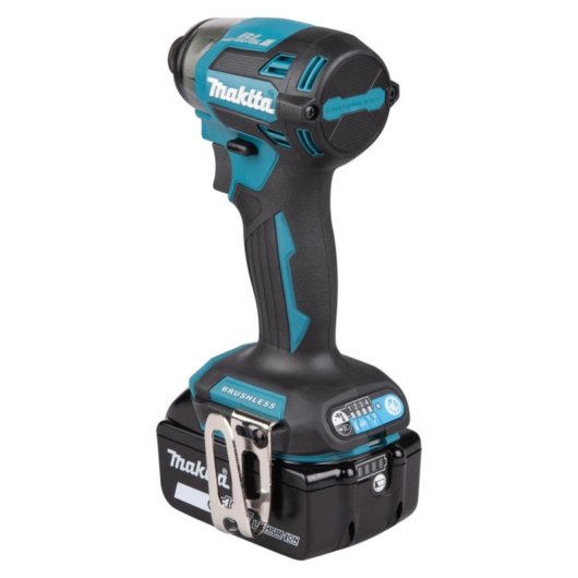 Schlagschrauber Makita DTD173RTJ 18 V 180 Nm bürstenlos