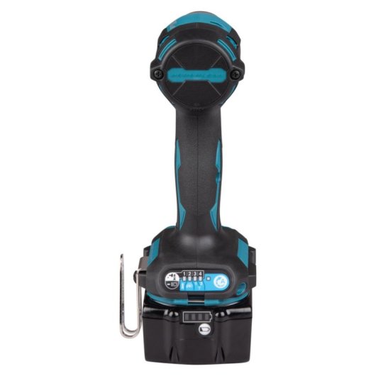 Schlagschrauber Makita DTD173RTJ 18 V 180 Nm bürstenlos