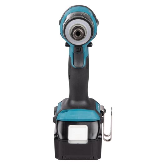 Schlagschrauber Makita DTD173RTJ 18 V 180 Nm bürstenlos