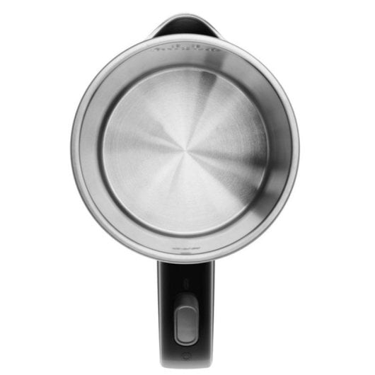Bouilloire électrique Hyundai VK306 2200 W 1,7 L Sans fil Noir