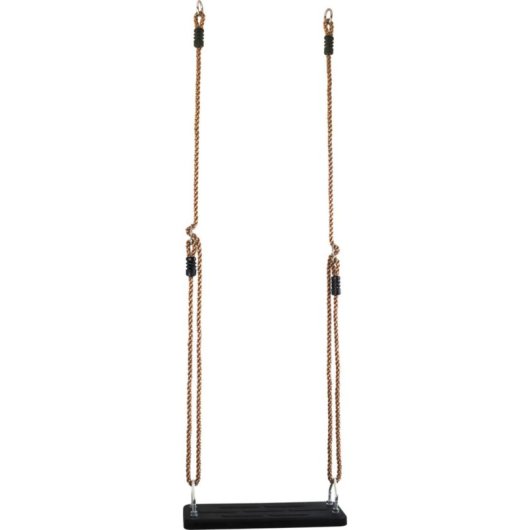 Balancoire Small Foot 6121 Noir Marron 100 kg