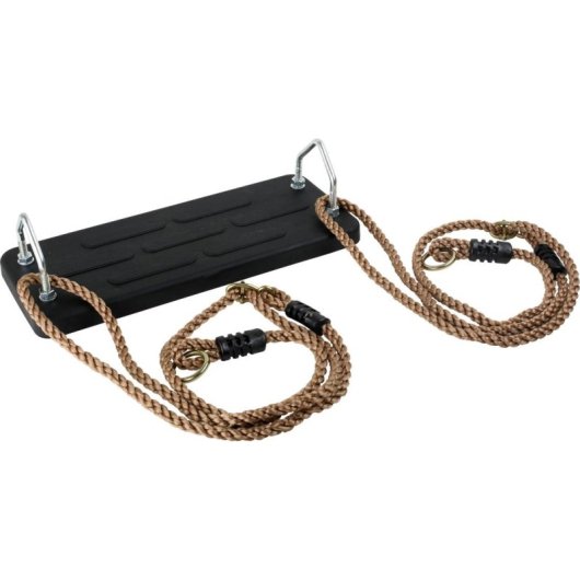 Balancoire Small Foot 6121 Noir Marron 100 kg
