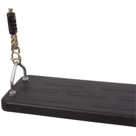 Balancoire Small Foot 6121 Noir Marron 100 kg