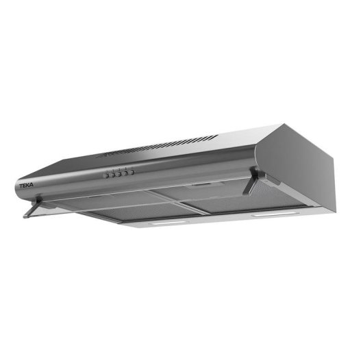 Teka CM 63120 KCS IX konventionelle Dunstabzugshaube 60 cm LED