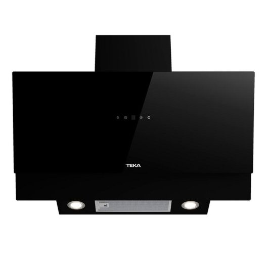 Dunstabzugshaube Teka DVM 97370 TOS BK peripher 90 cm LED