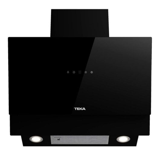 Exaustor Teka DVM 77370 TOS BK perimetral 70 cm EcoPower