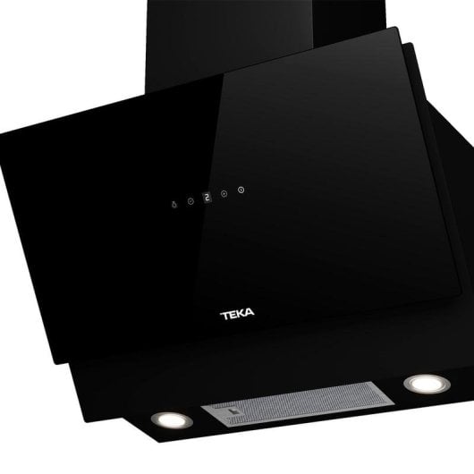 Exaustor Teka DVM 77370 TOS BK perimetral 70 cm EcoPower