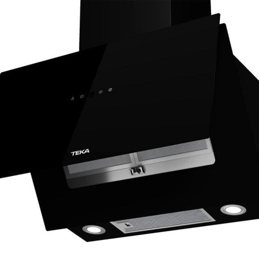 Exaustor Teka DVM 77370 TOS BK perimetral 70 cm EcoPower