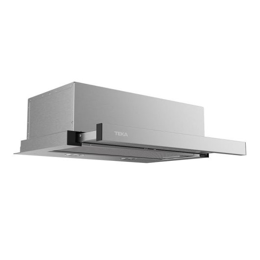 Campana extractora Teka TL 63100 MOS X telescópica 60 cm con LED