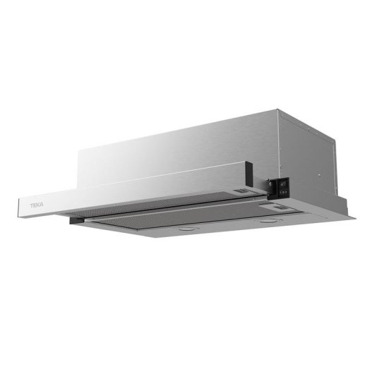 Campana extractora Teka TL 63100 MOS X telescópica 60 cm con LED