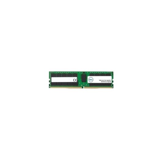 Memoria RAM Dell 32GB 1x32GB DDR4 3200MHz ECC