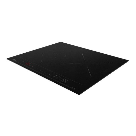 Placa de Inducción Teka IBC 63215 FST BM 3 Zonas 3600 W Negro Mate