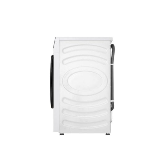 Maquina de lavar e secar Hisense 8 kg A WD3S8045BW3 Wi-Fi 1400 rpm