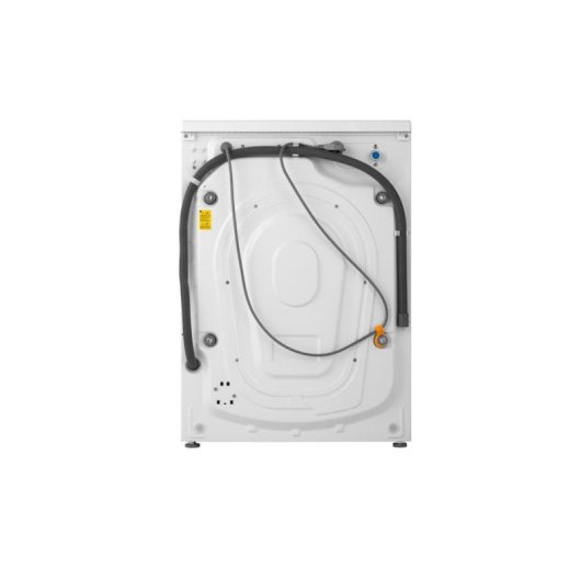 Maquina de lavar e secar Hisense 8 kg A WD3S8045BW3 Wi-Fi 1400 rpm