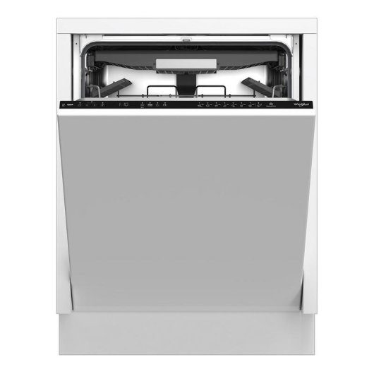 Lavavajillas Whirlpool W0ITP61LSW 14 services A avec HomeWhiz