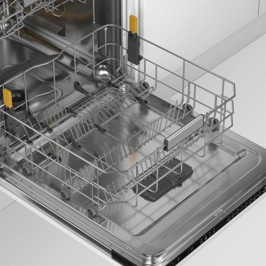Lavavajillas Whirlpool W0ITP61LSW 14 services A avec HomeWhiz