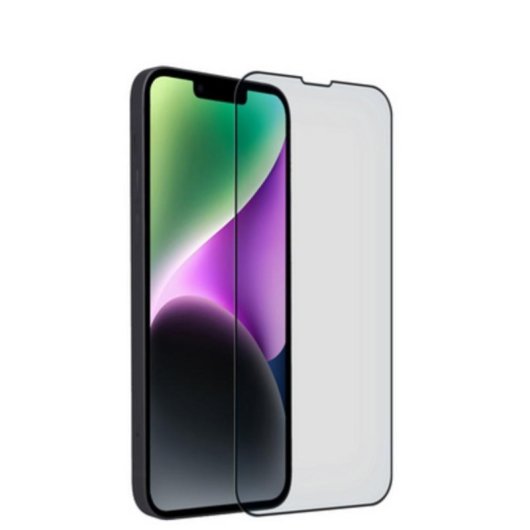 Protecteur d'écran Akashi ALTSCRIP13GLASS iPhone 14 13 13 Pro Verre Trempé 9H