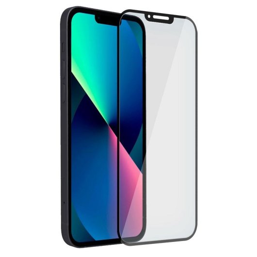 Protecteur d'écran Akashi ALTSCRIP13GLASS iPhone 14 13 13 Pro Verre Trempé 9H