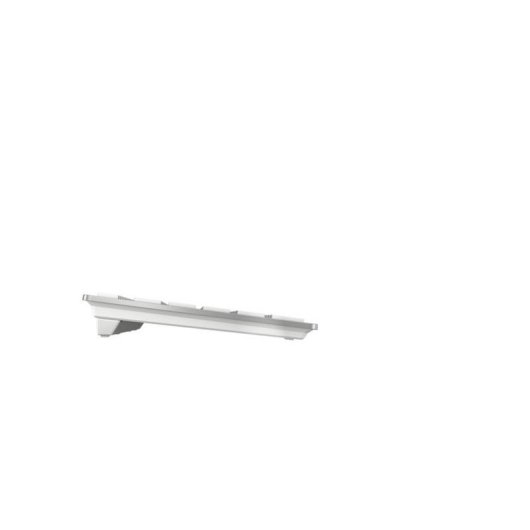 Clavier CHERRY KW 9100 Slim for Mac Sans fil Argent French