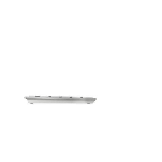 Clavier CHERRY KW 9100 Slim for Mac Sans fil Argent French
