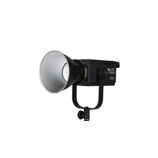 LED-Dauerlicht Nanlite FS-300B 350 W 2700-6500 K