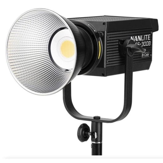 LED-Dauerlicht Nanlite FS-300B 350 W 2700-6500 K