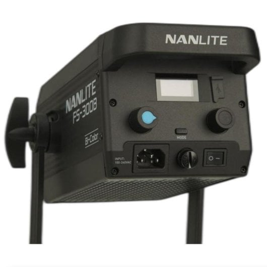 LED-Dauerlicht Nanlite FS-300B 350 W 2700-6500 K
