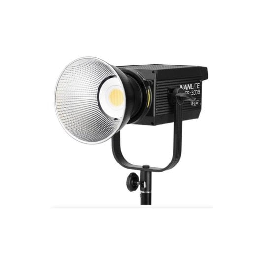 LED-Dauerlicht Nanlite FS-300B 350 W 2700-6500 K