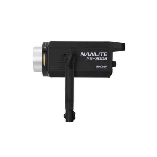 LED-Dauerlicht Nanlite FS-300B 350 W 2700-6500 K
