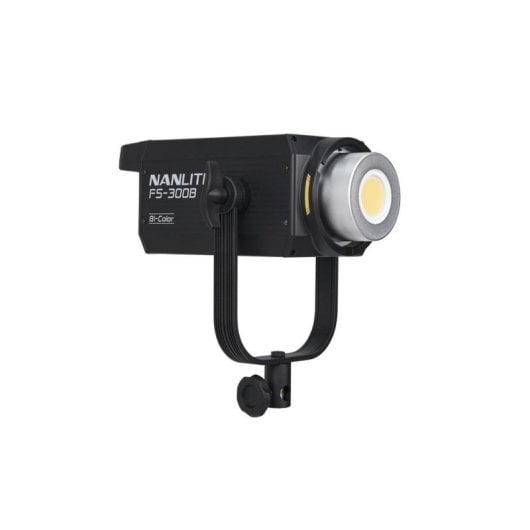 LED-Dauerlicht Nanlite FS-300B 350 W 2700-6500 K