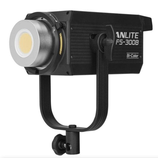 LED-Dauerlicht Nanlite FS-300B 350 W 2700-6500 K