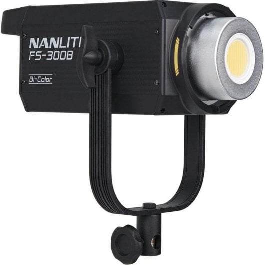 LED-Dauerlicht Nanlite FS-300B 350 W 2700-6500 K