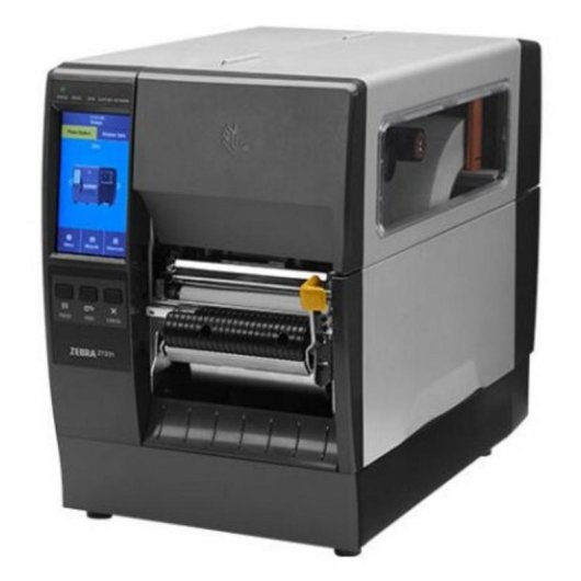 Impresora de etiquetas Zebra ZT231 térmica directa con Ethernet y Bluetooth
