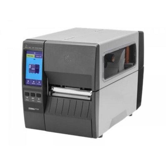 Impresora de etiquetas Zebra ZT231 térmica directa con Ethernet y Bluetooth