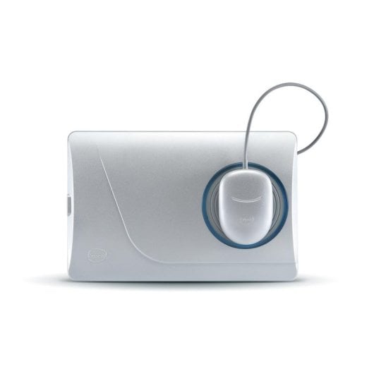 Computer educativo VTech Genio grigio ricaricabile 5-12 anni