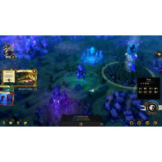 GAME Armello: Special Edition, PS4