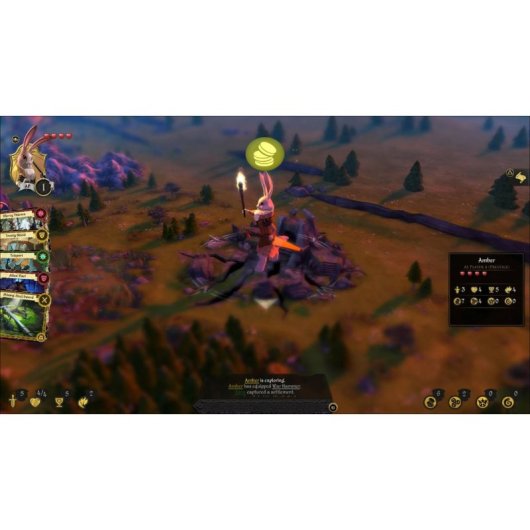 GAME Armello: Special Edition, PS4