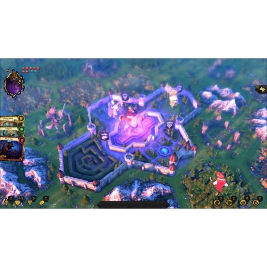 GAME Armello: Special Edition, PS4