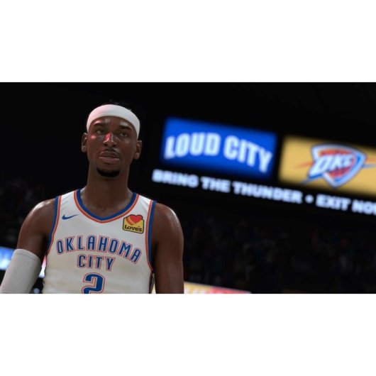 Take-Two Interactive NBA 2K25 (PlayStation 4)