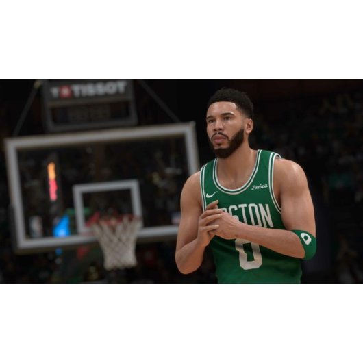 Take-Two Interactive NBA 2K25 (PlayStation 4)