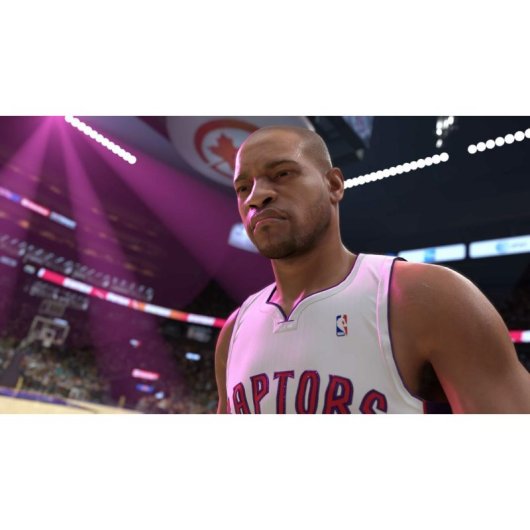 Take-Two Interactive NBA 2K25 (PlayStation 4)